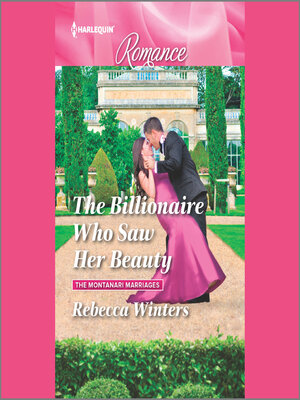 cover image of The Billionaire Who Saw Her Beauty